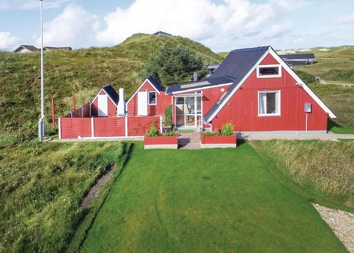 West-side Dom wakacyjny