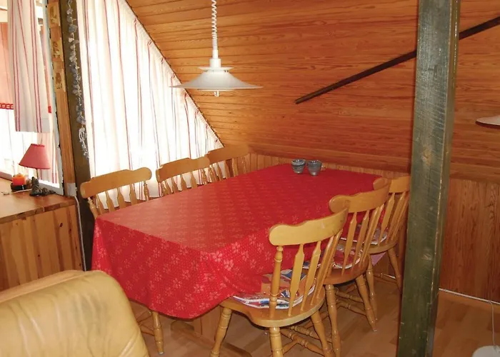 West-side Dom wakacyjny